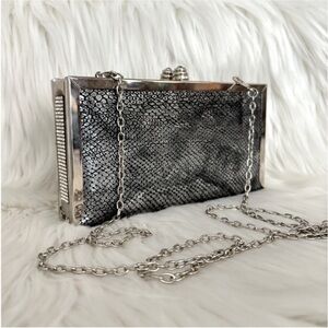 Convertible Evening Clutch